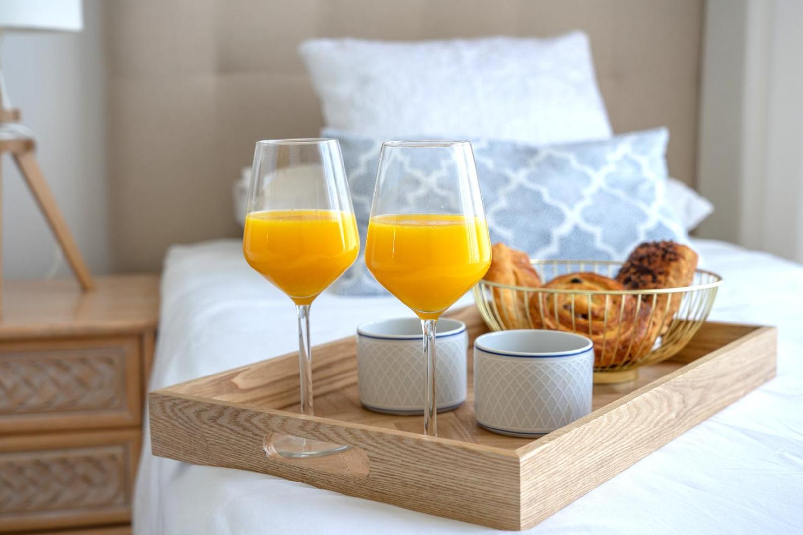 Appartement Canas Marbellac