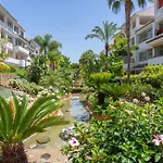 Las Canas Beach