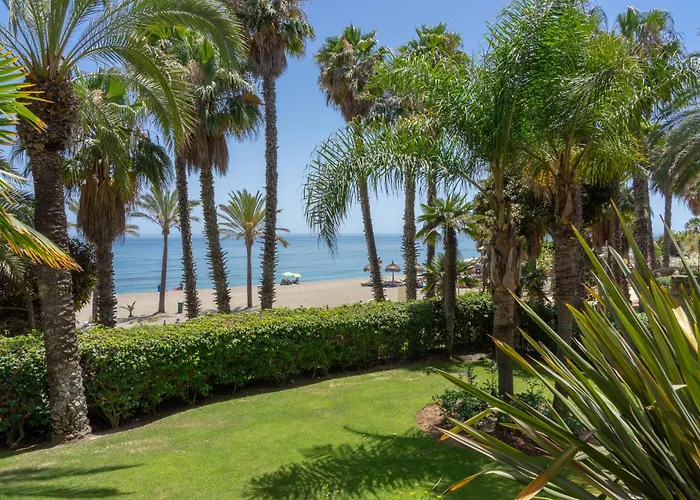 Las Canas Beach