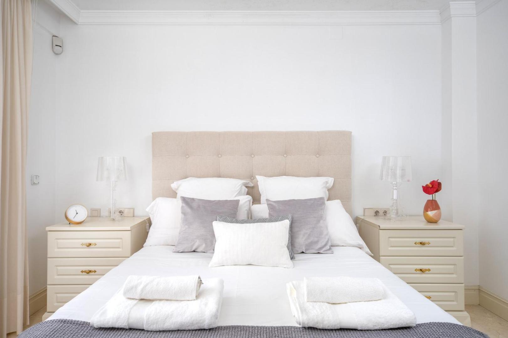 Apartment Canas Marbella
