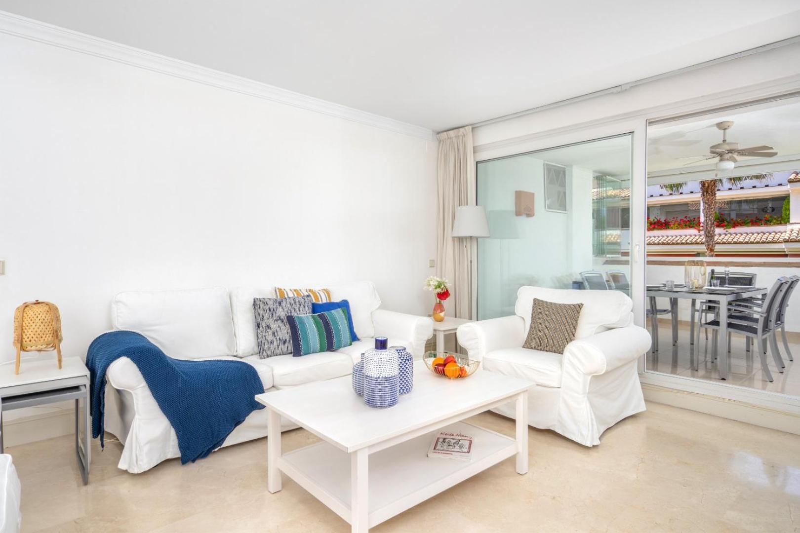 Canas Apartment
