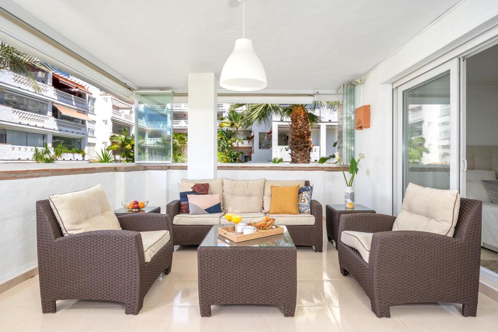 Canas * Marbella