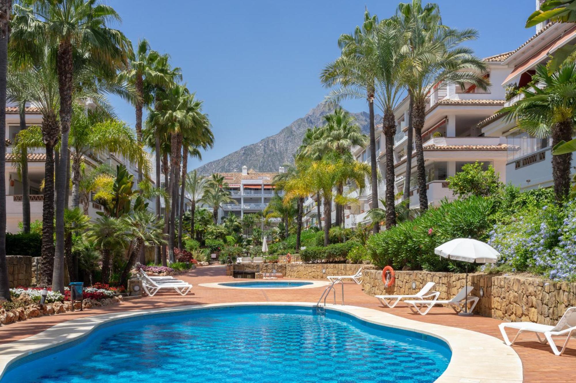 Apartment Canas Marbella