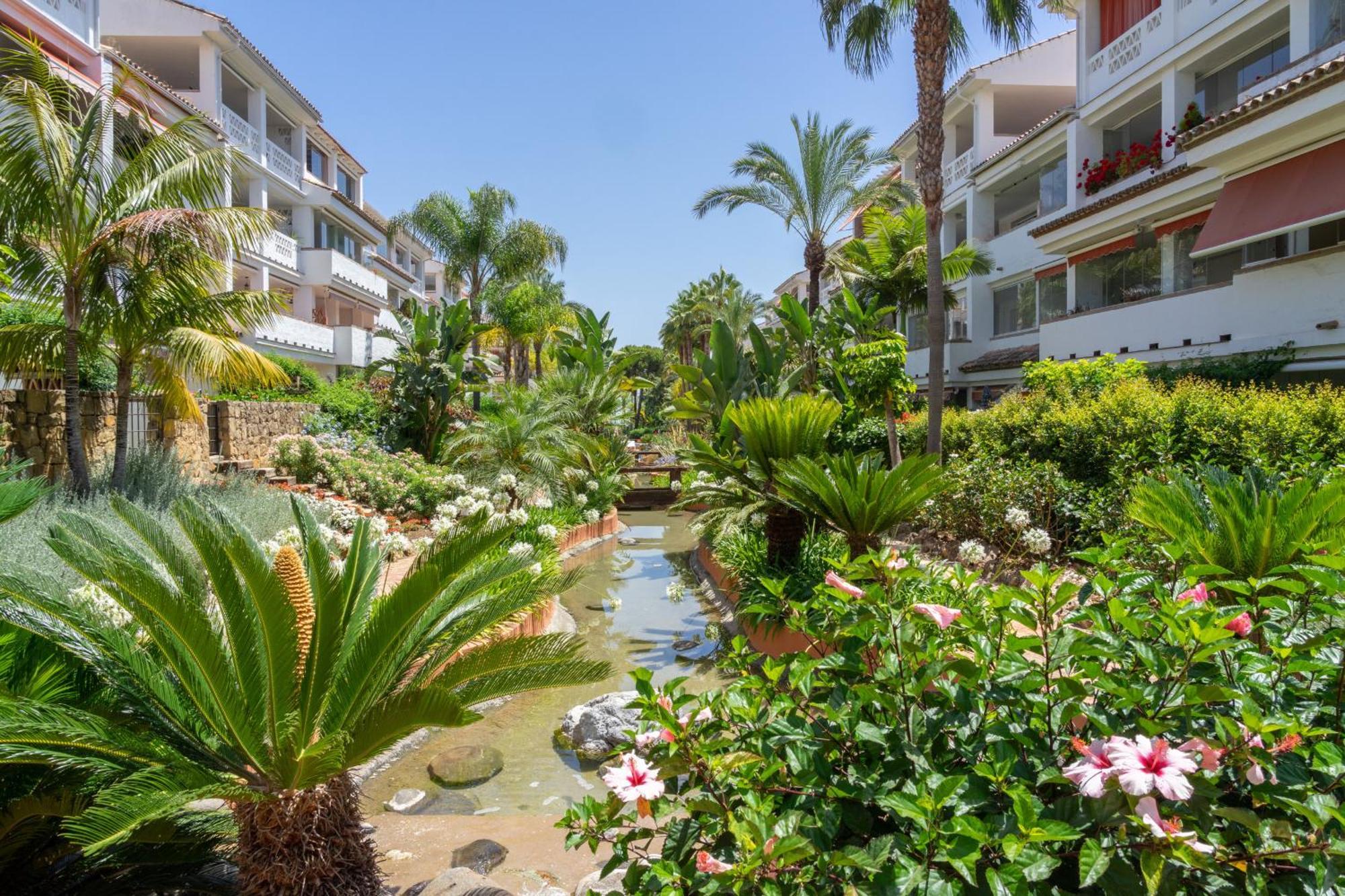 Canas Marbella