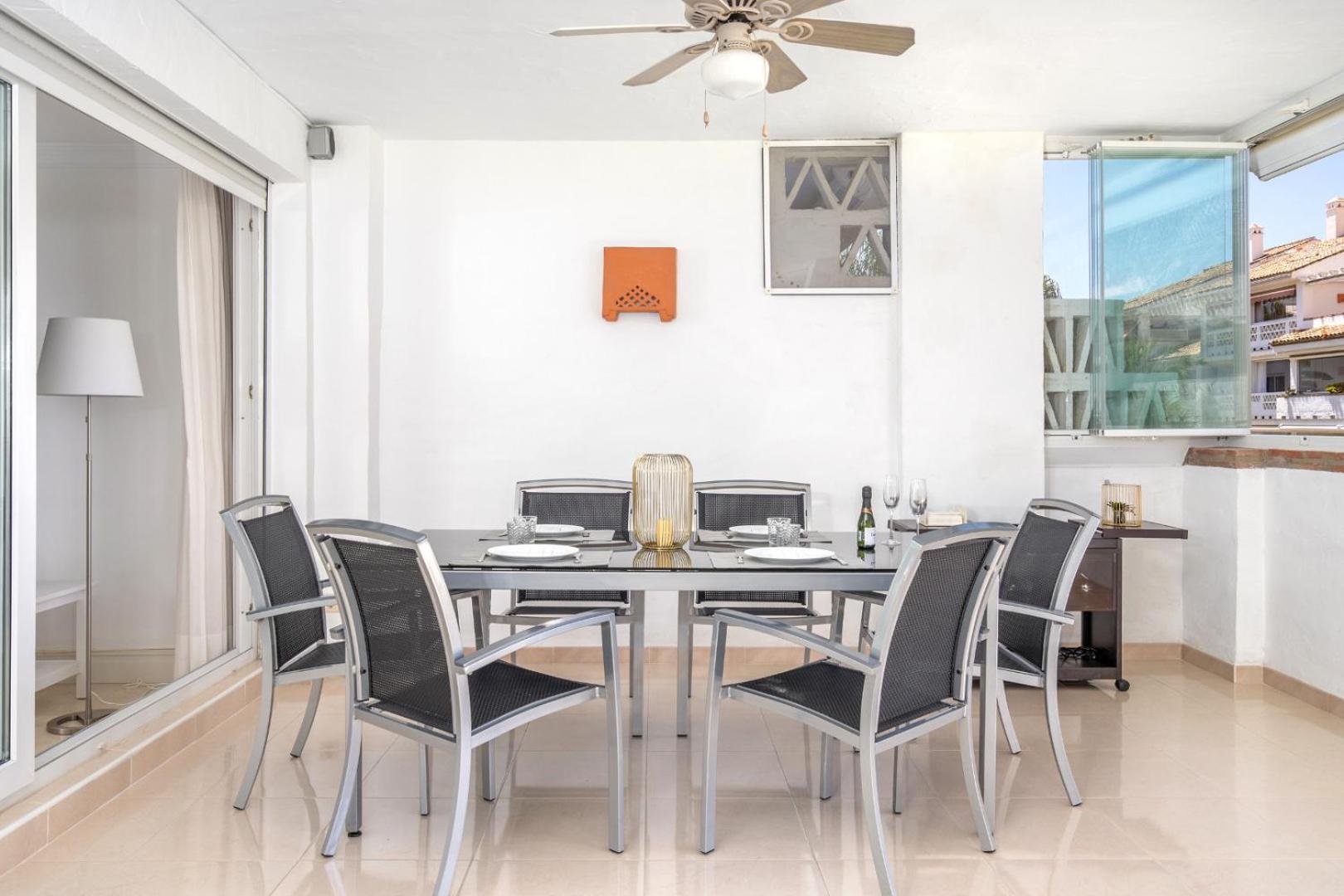 Canas Marbella