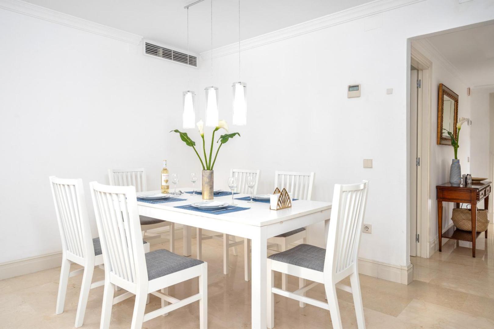 Canas Apartment *