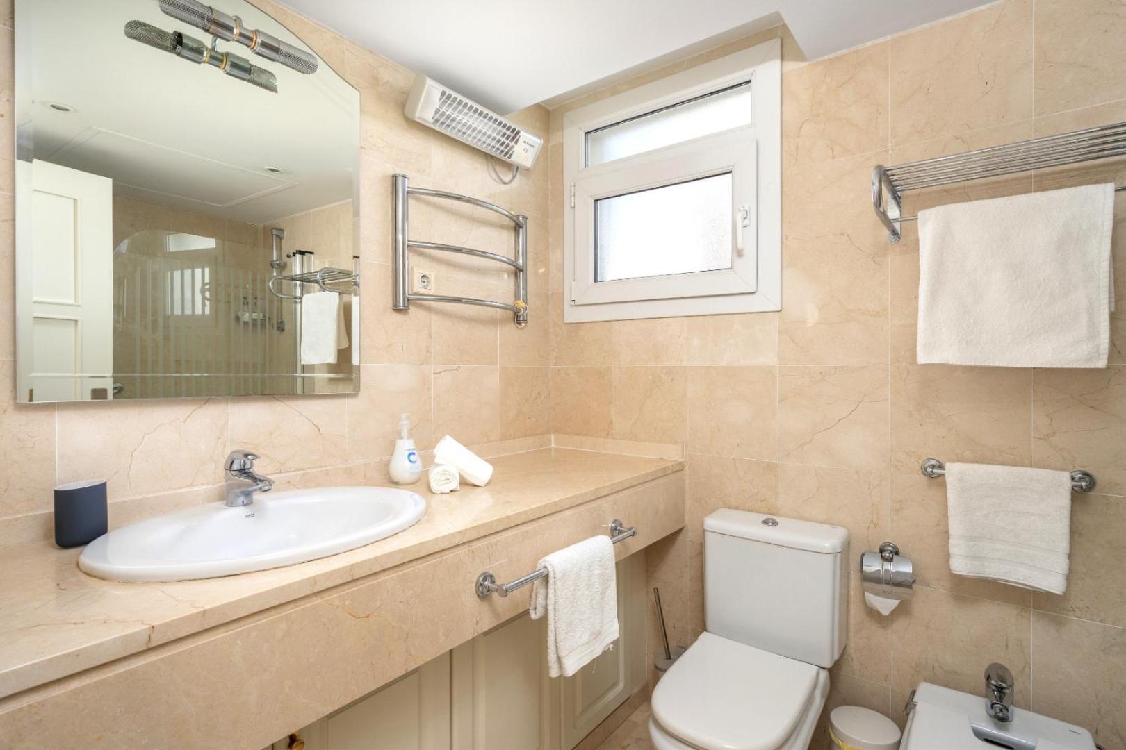 Canas Apartment