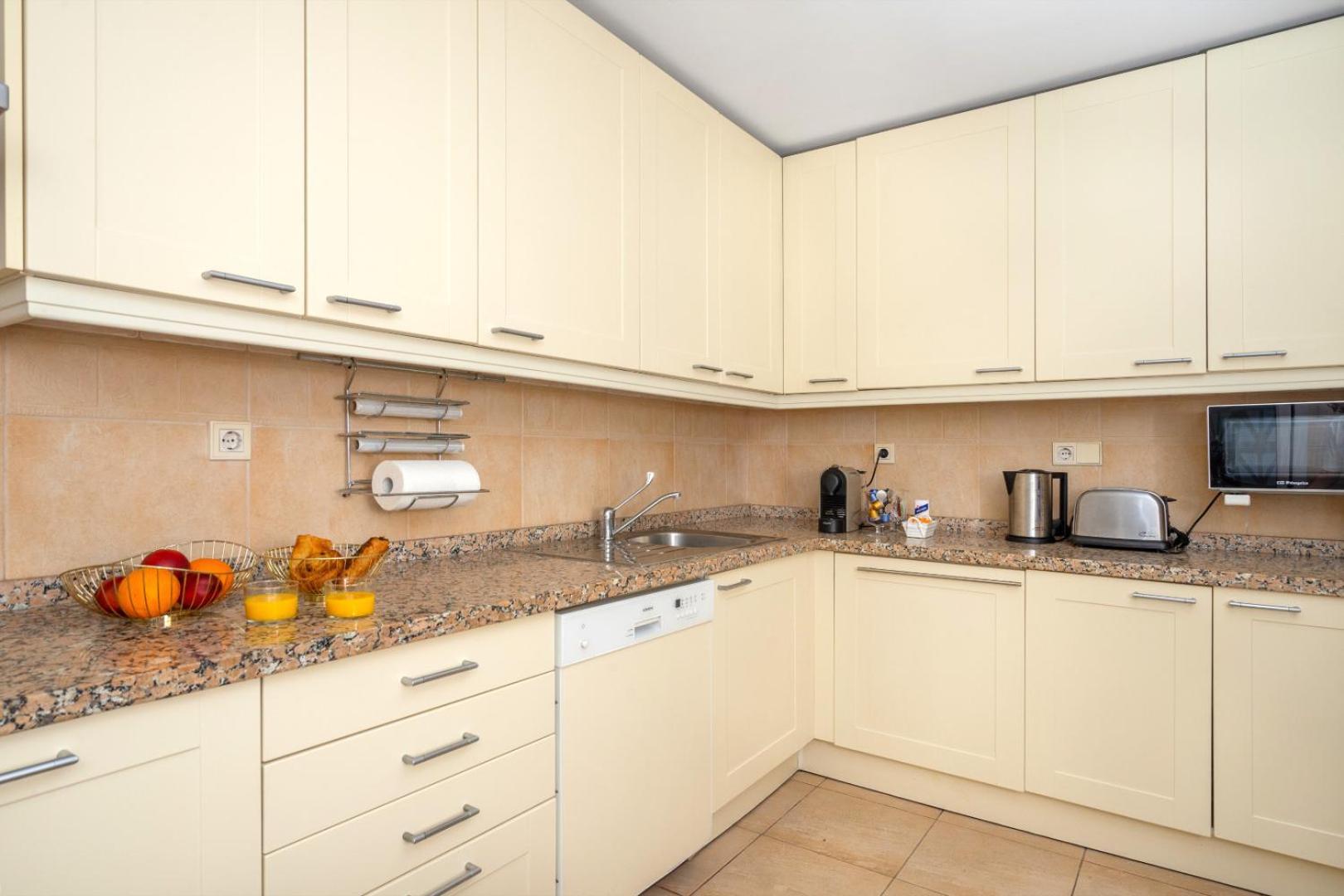 Canas Apartment