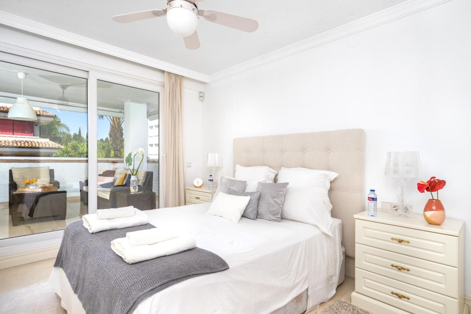 Canas Apartment *