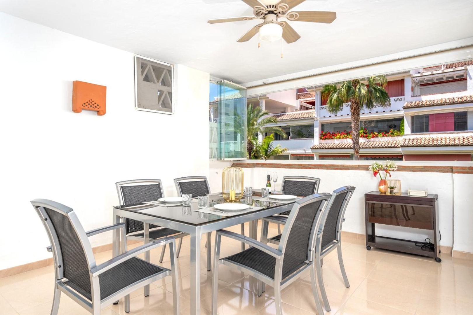 Canas Apartment